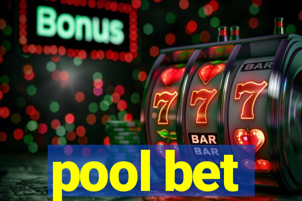 pool bet